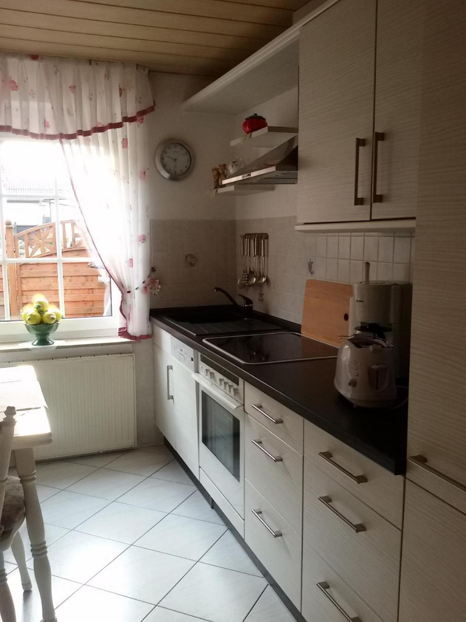 Apartament Ferienhaus Anglergluck Hemmoor Zewnętrze zdjęcie