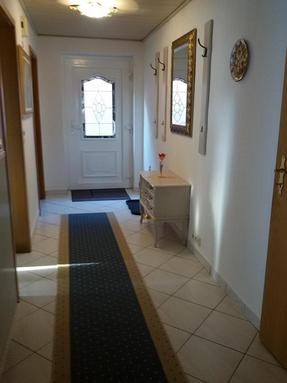 Apartament Ferienhaus Anglergluck Hemmoor Zewnętrze zdjęcie