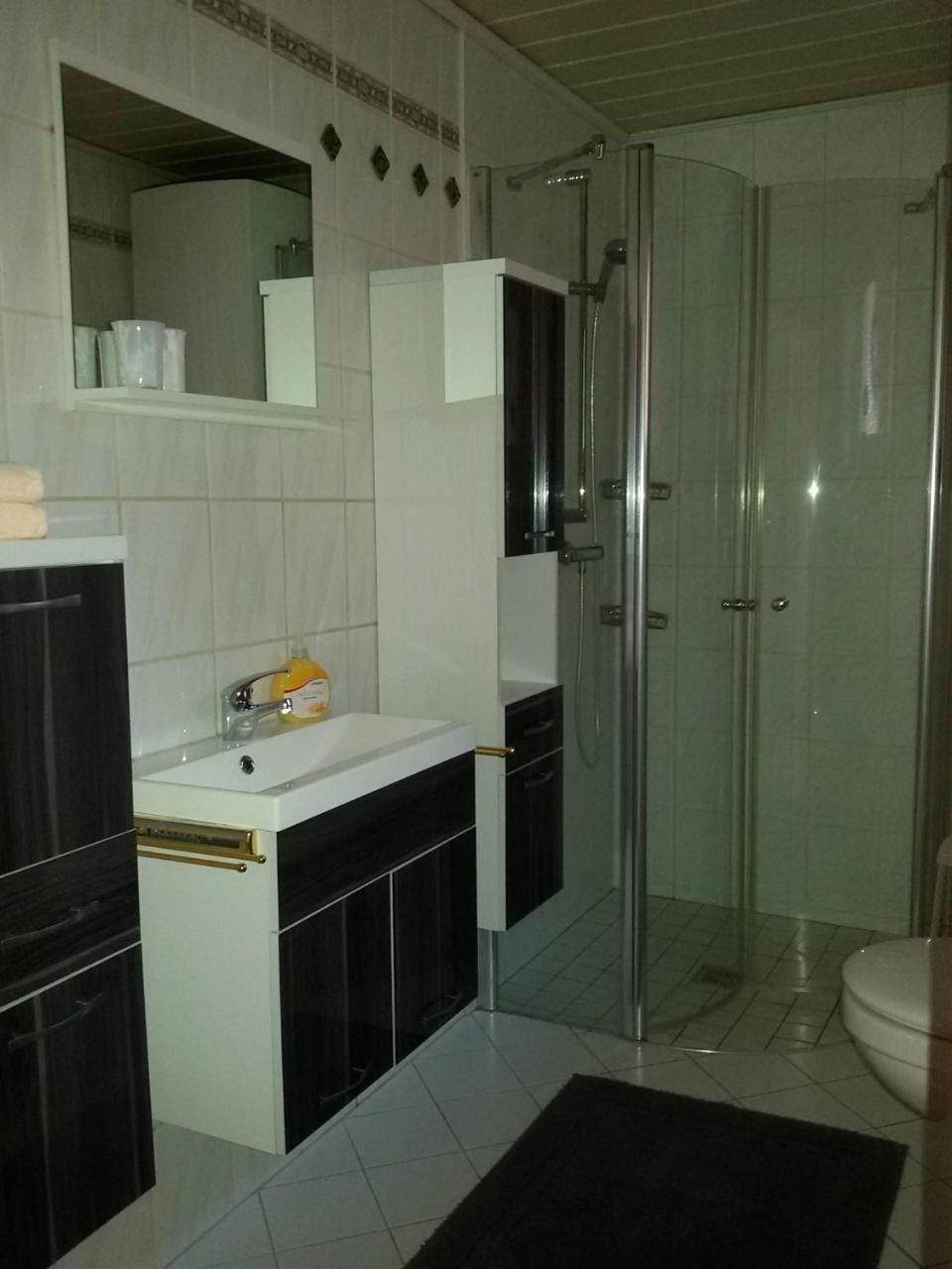 Apartament Ferienhaus Anglergluck Hemmoor Zewnętrze zdjęcie
